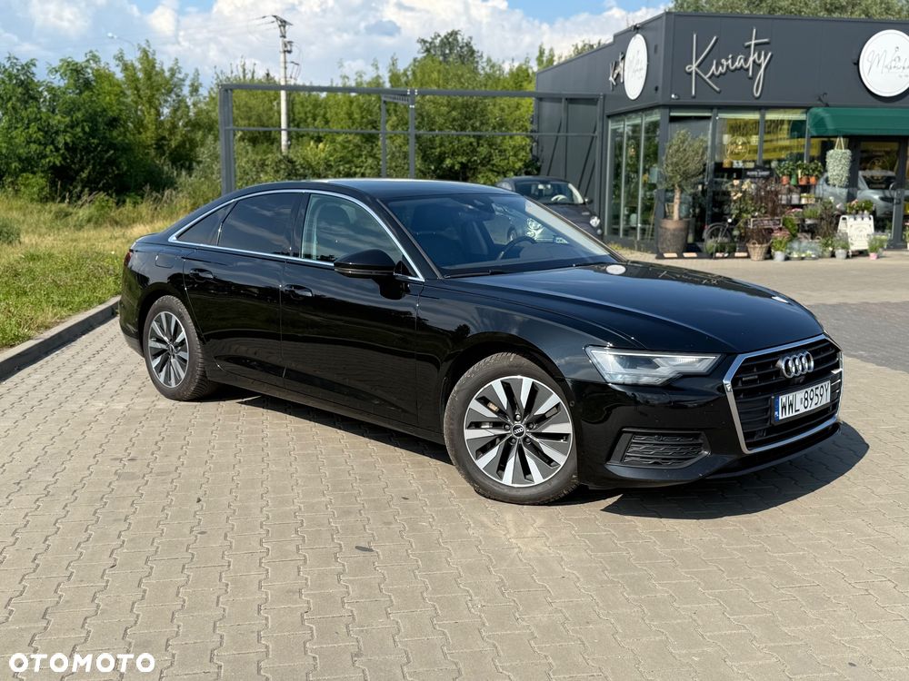 Audi A6 - 2