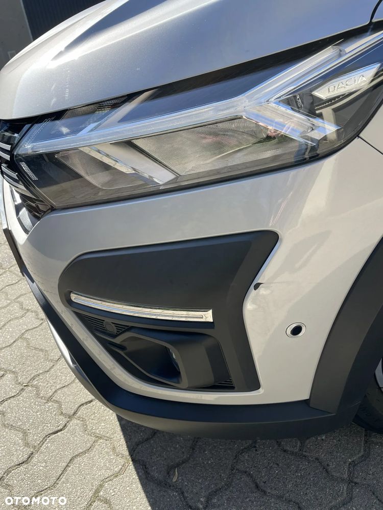 Dacia Jogger 1.0 TCe Extreme+ 7os - 18