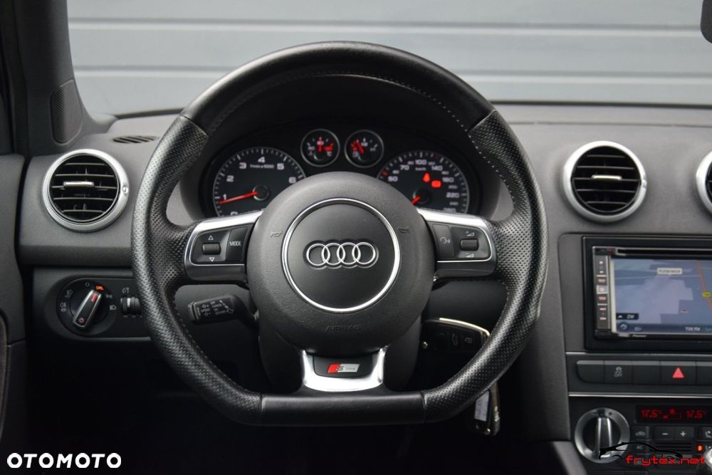 Audi A3 Sportback - 29