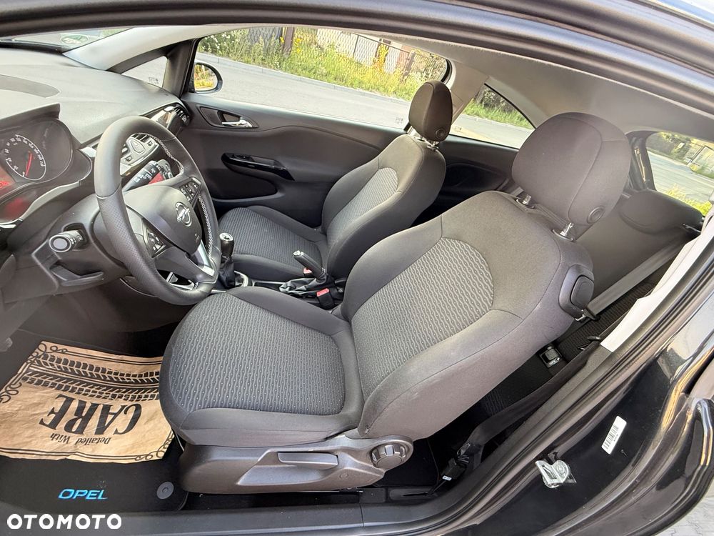 Opel Corsa 1.4 Cosmo - 24