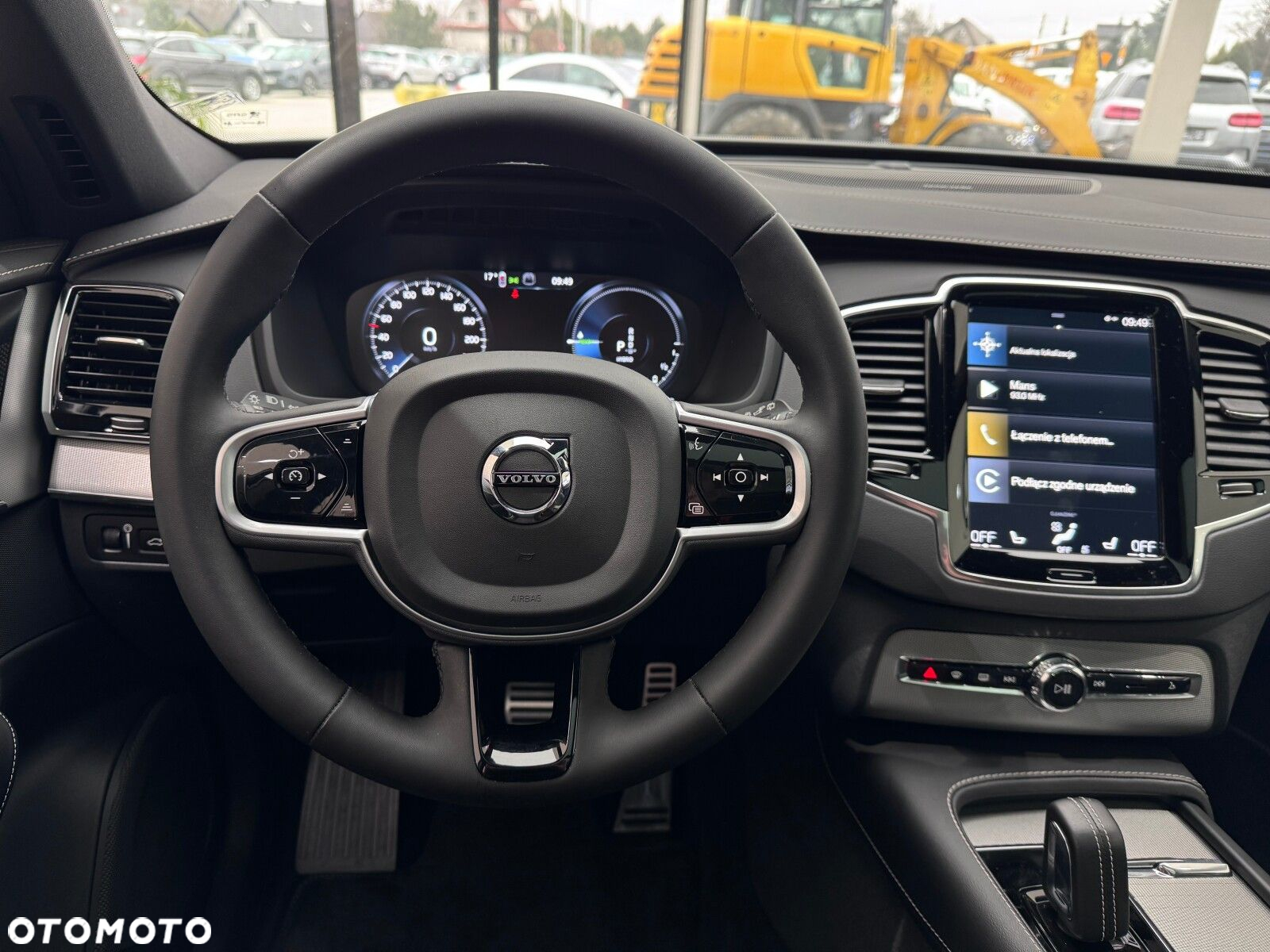 Volvo XC 90 - 18