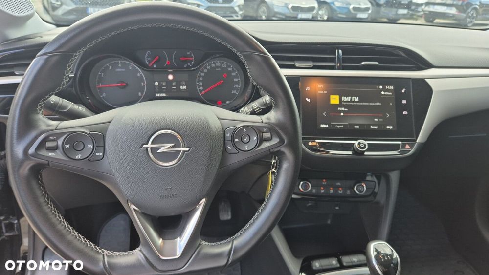 Opel Corsa - 11
