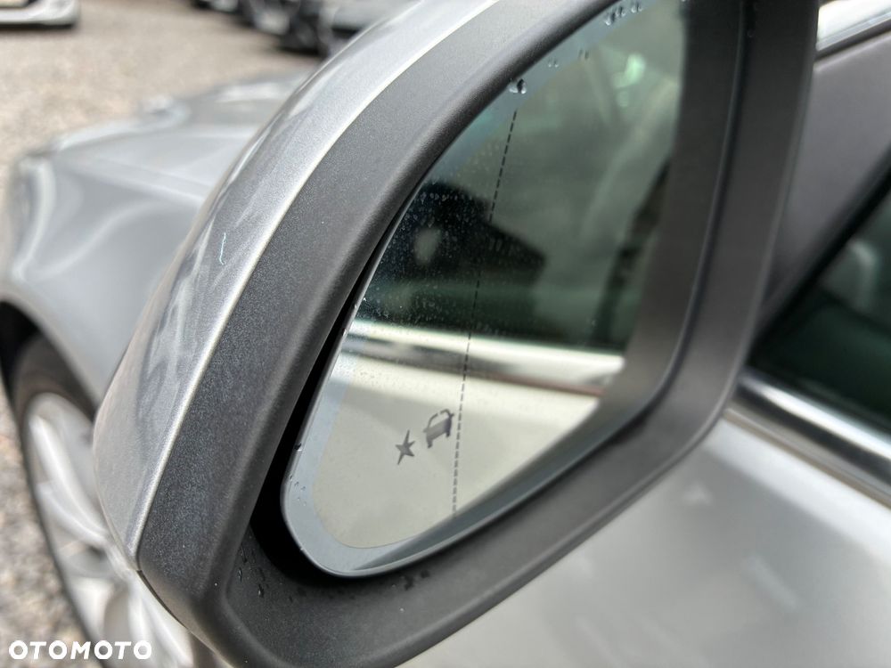 Opel Insignia 1.4 Turbo ecoFLEX Start/Stop Active - 16