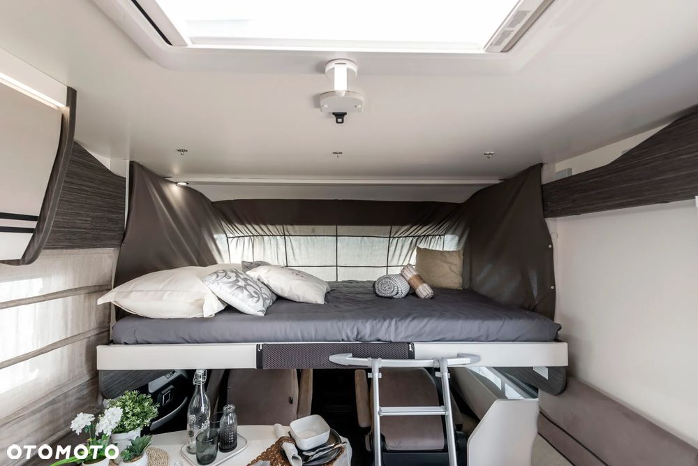 McLOUIS NEVIS 873 INTEGRA NOWY AUTOMAT ZIMOWY ZMM KAMPERY TRZCIANKA - 4