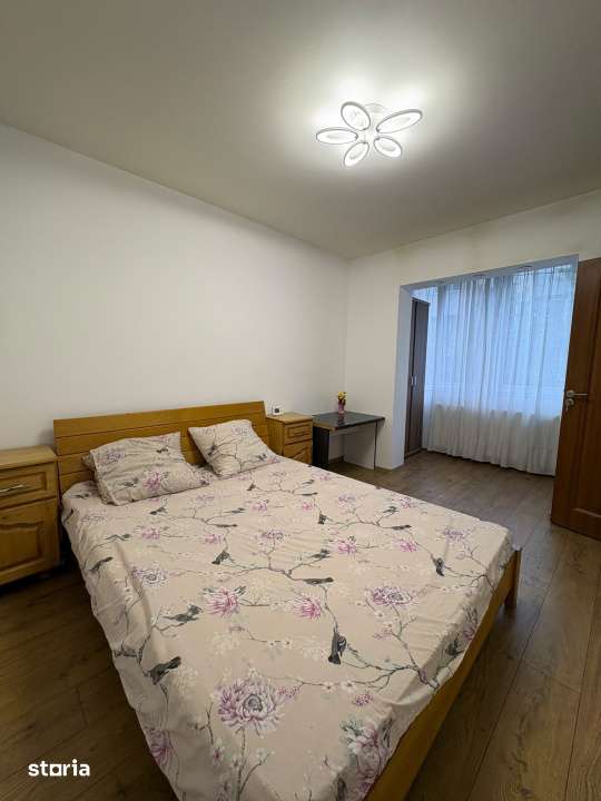 Apartament 2 camere, 48 mp, strada Oituz — fotografia 3