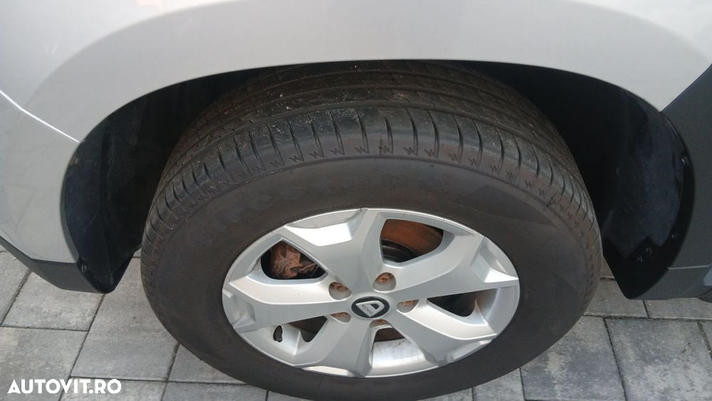 Dacia Duster 1.5 dCi 4x4 Prestige - 15