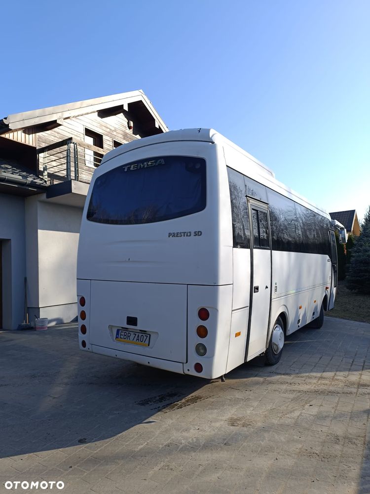 Temsa Prestij - 2