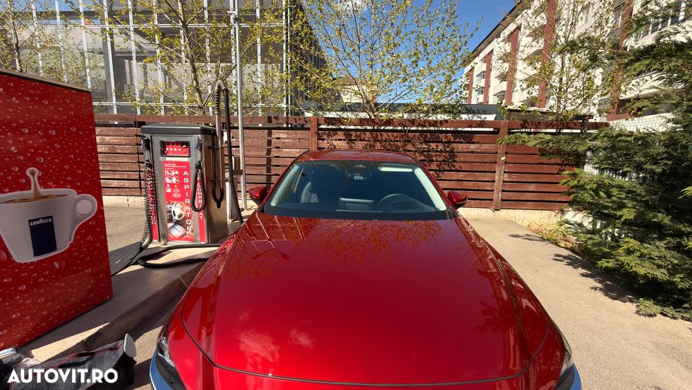 Mazda 3 e-Skyactiv X186 AT MHEV Exclusive-Line - 10