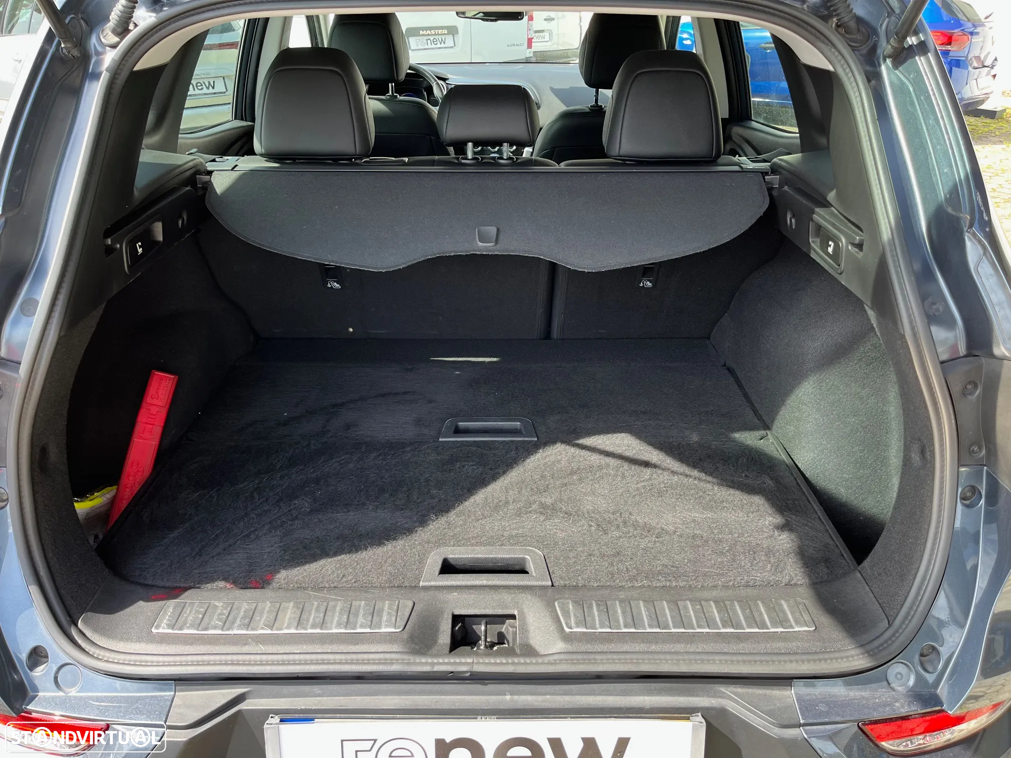 Renault Kadjar 1.3 TCe Intens - 10