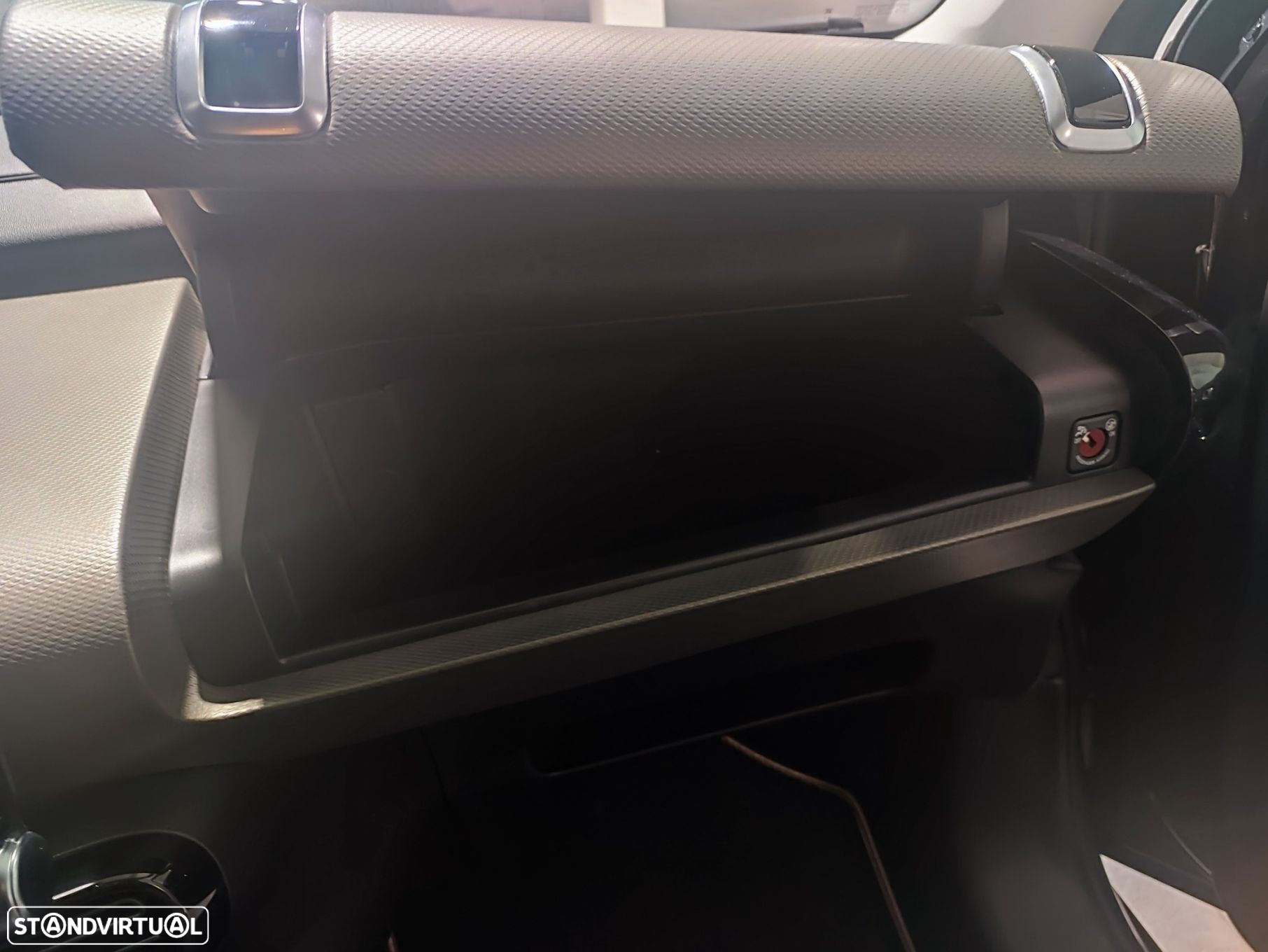 Citroën C4 Cactus 1.5 BlueHDi Origins - 26