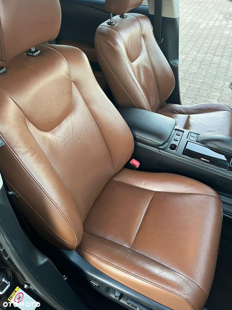 Lexus RX - 11