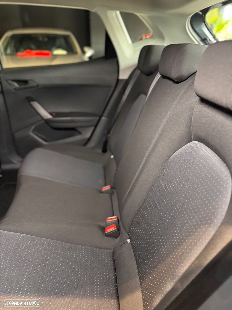 SEAT Ibiza 1.0 TSI Style - 42