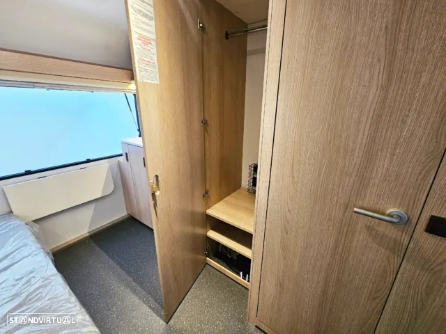 Adria Aviva 422 PY - 27