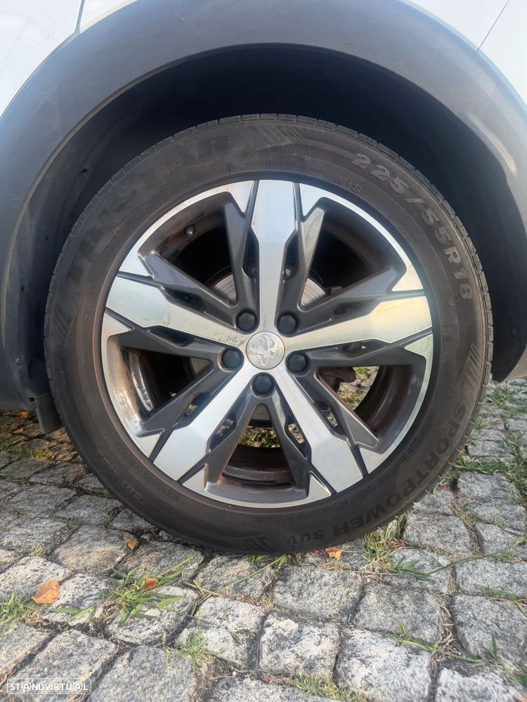 Peugeot 3008 - 28