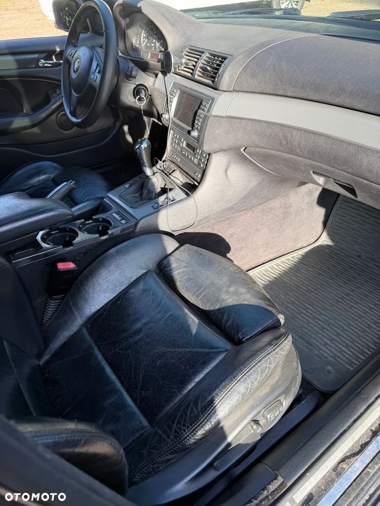 BMW Seria 3 330d - 12