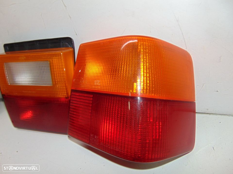 Audi 80 vários - 10