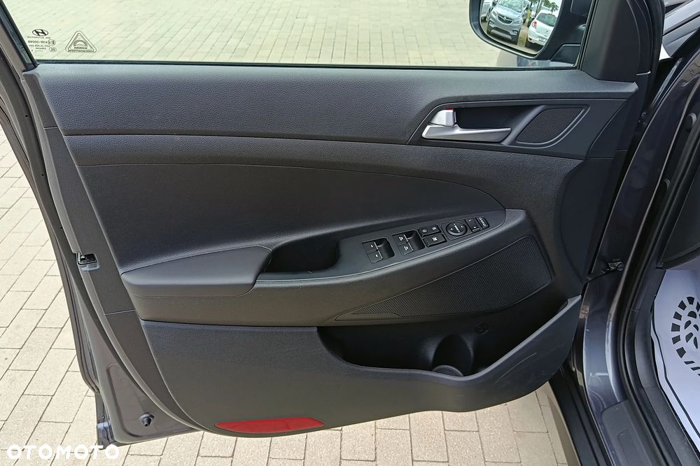 Hyundai Tucson 1.6 GDi 2WD Style - 19
