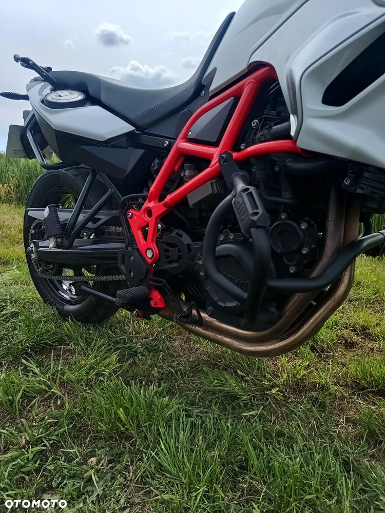 BMW GS - 9