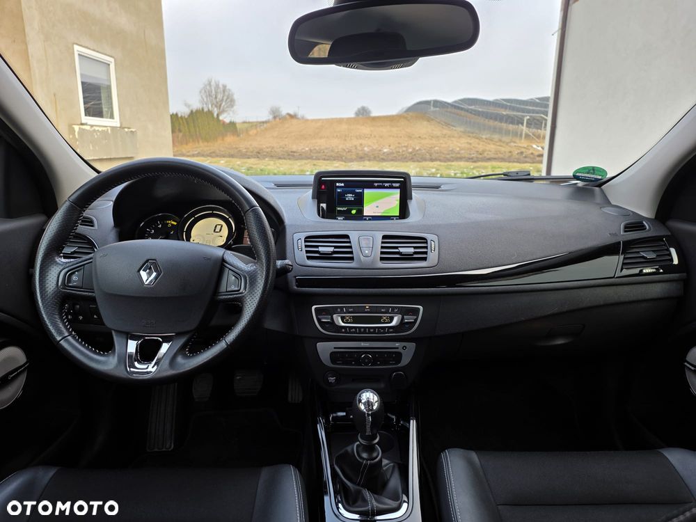 Renault Megane ENERGY dCi 110 Start & Stopp Bose Edition - 6