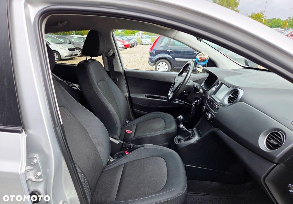 Hyundai i10 - 8