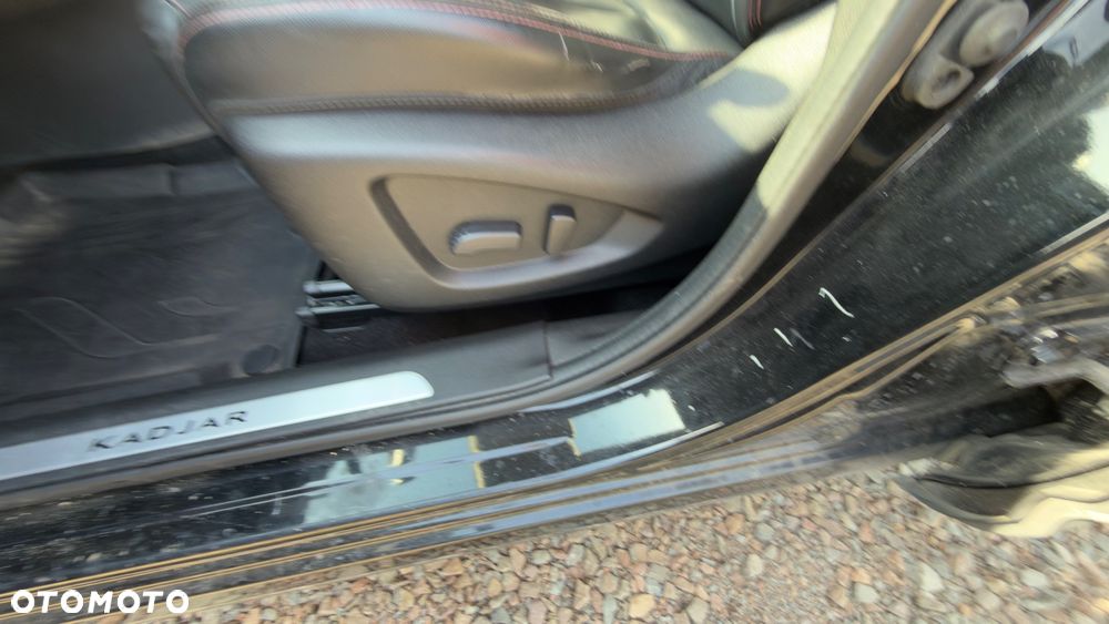 Renault Kadjar 1.6 Energy TCe Bose - 14