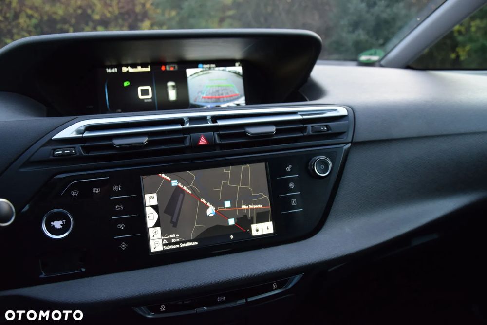 Citroën C4 Picasso PureTech 130 Stop&Start Selection - 9