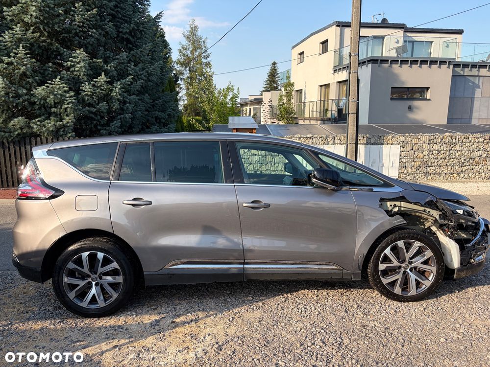Renault Espace Energy dCi 160 EDC Intens - 8
