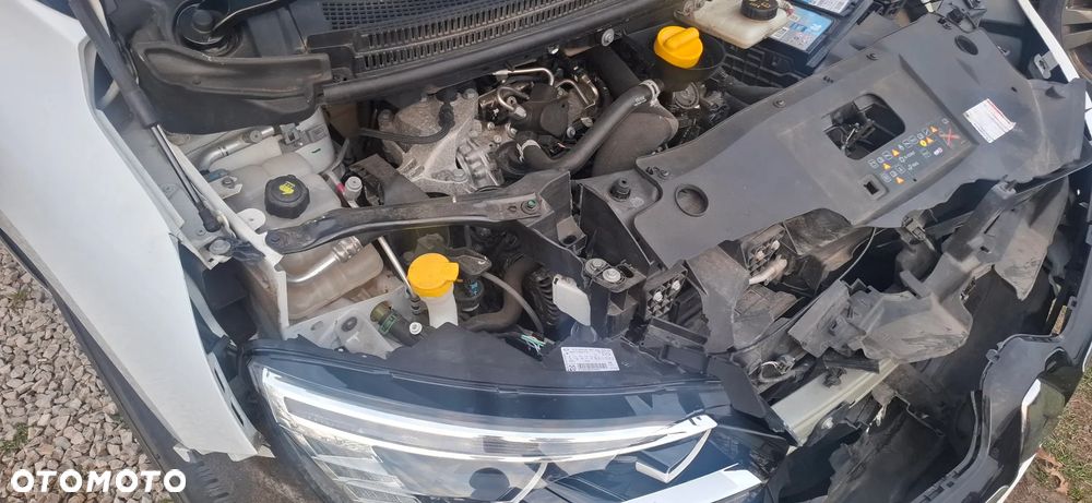 Renault Scenic TCe 140 GPF BOSE EDITION - 15