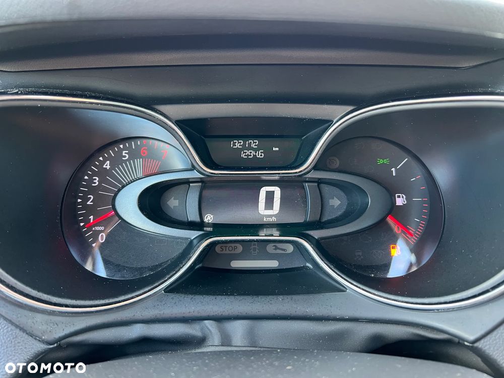 Renault Captur ENERGY TCe 120 LIMITED - 15