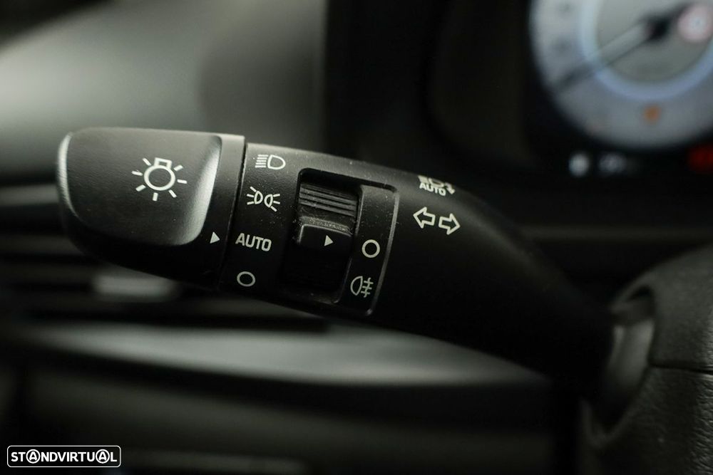 Hyundai Bayon 1.0 T-GDI Premium - 16