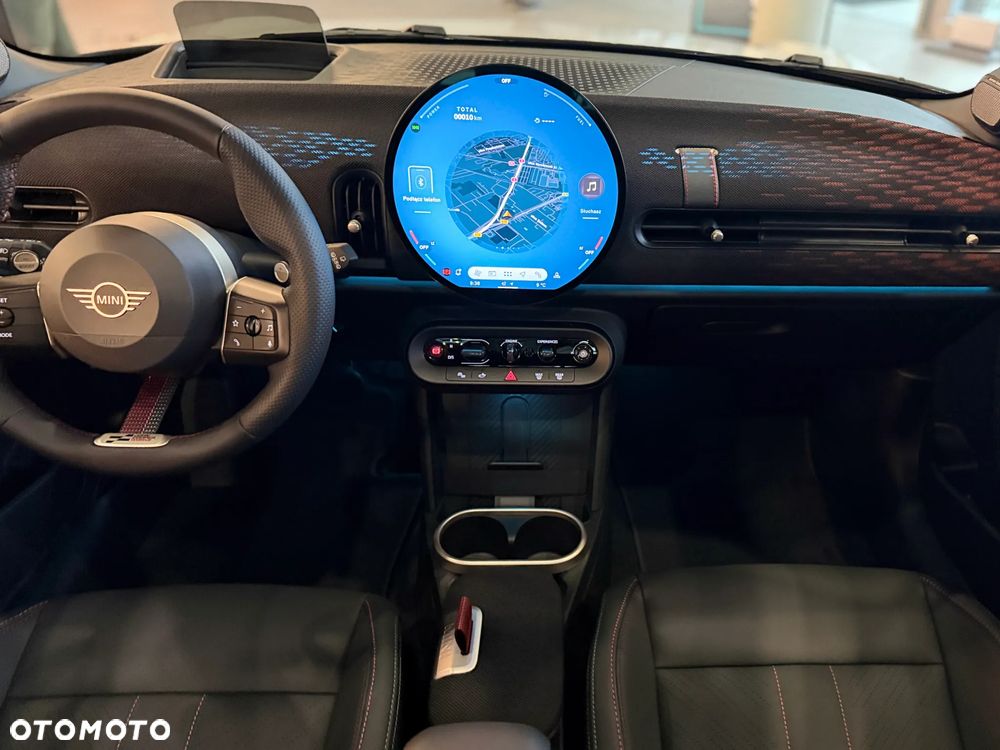 MINI Cooper S Linia John Works sport - 5