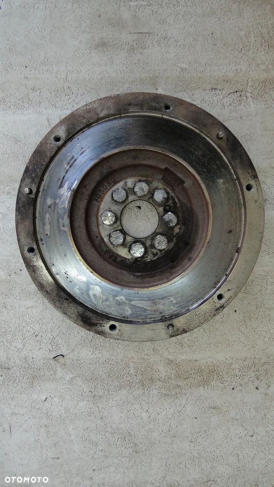 PEUGEOT CITROEN SPRZĘGŁO KOŁO ZAMACHOWE KOMPLETNE 2.0HDI 136KM - 2