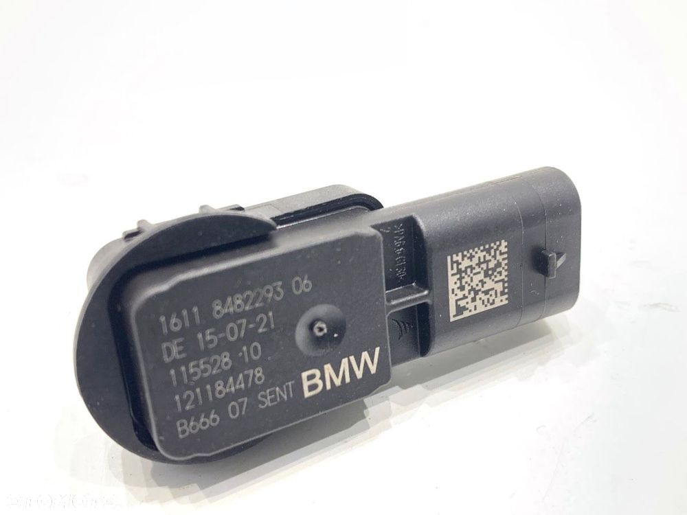 MAP SENSOR  BMW 5 Touring (G31) 2017 - 2022 530 e Plug-in-Hybrid xDrive 135 kW [184 KM] Hybryda - 2