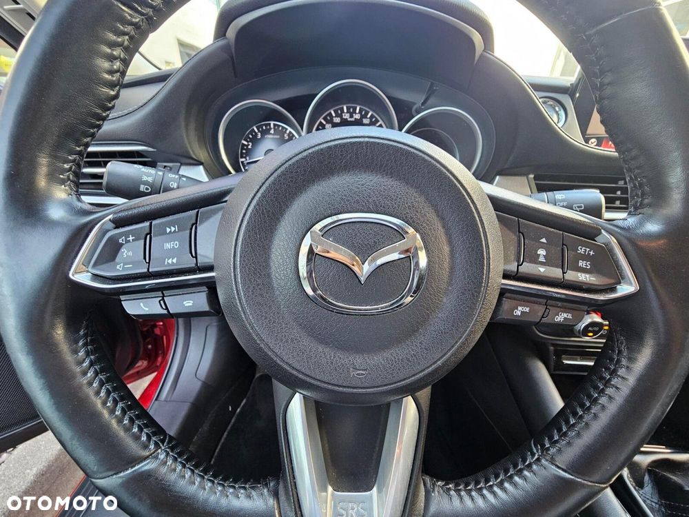 Mazda 6 2.0 SkyEnergy - 18