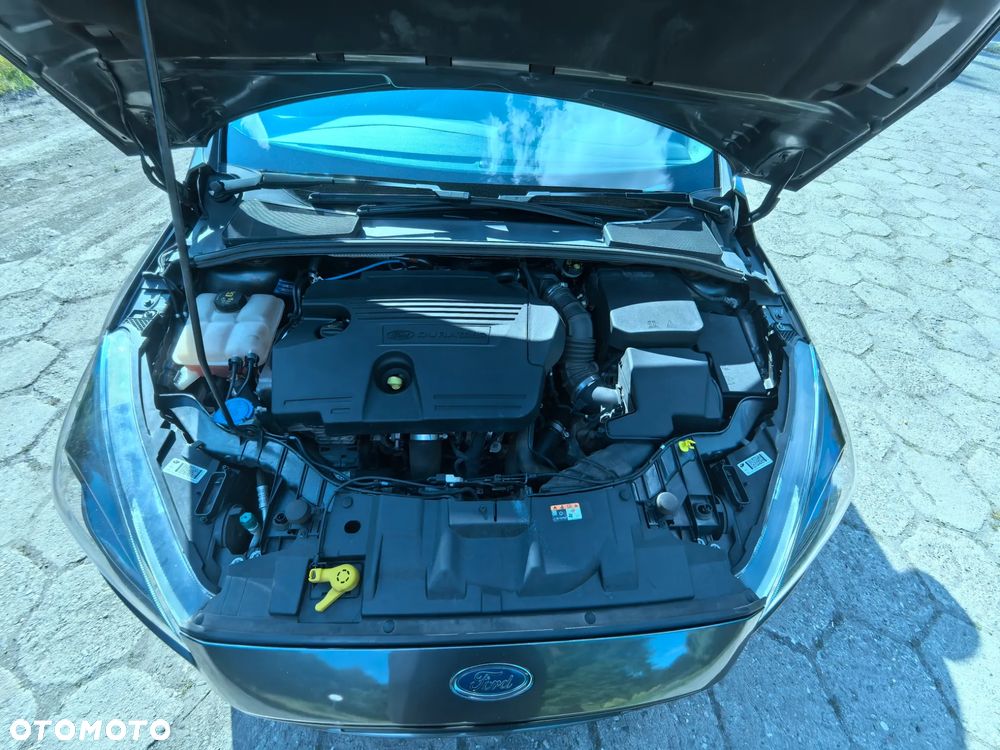 Ford Focus 2.0 TDCi ST-Line ASS - 40