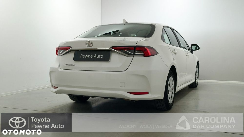 Toyota Corolla 1.5 Active - 17