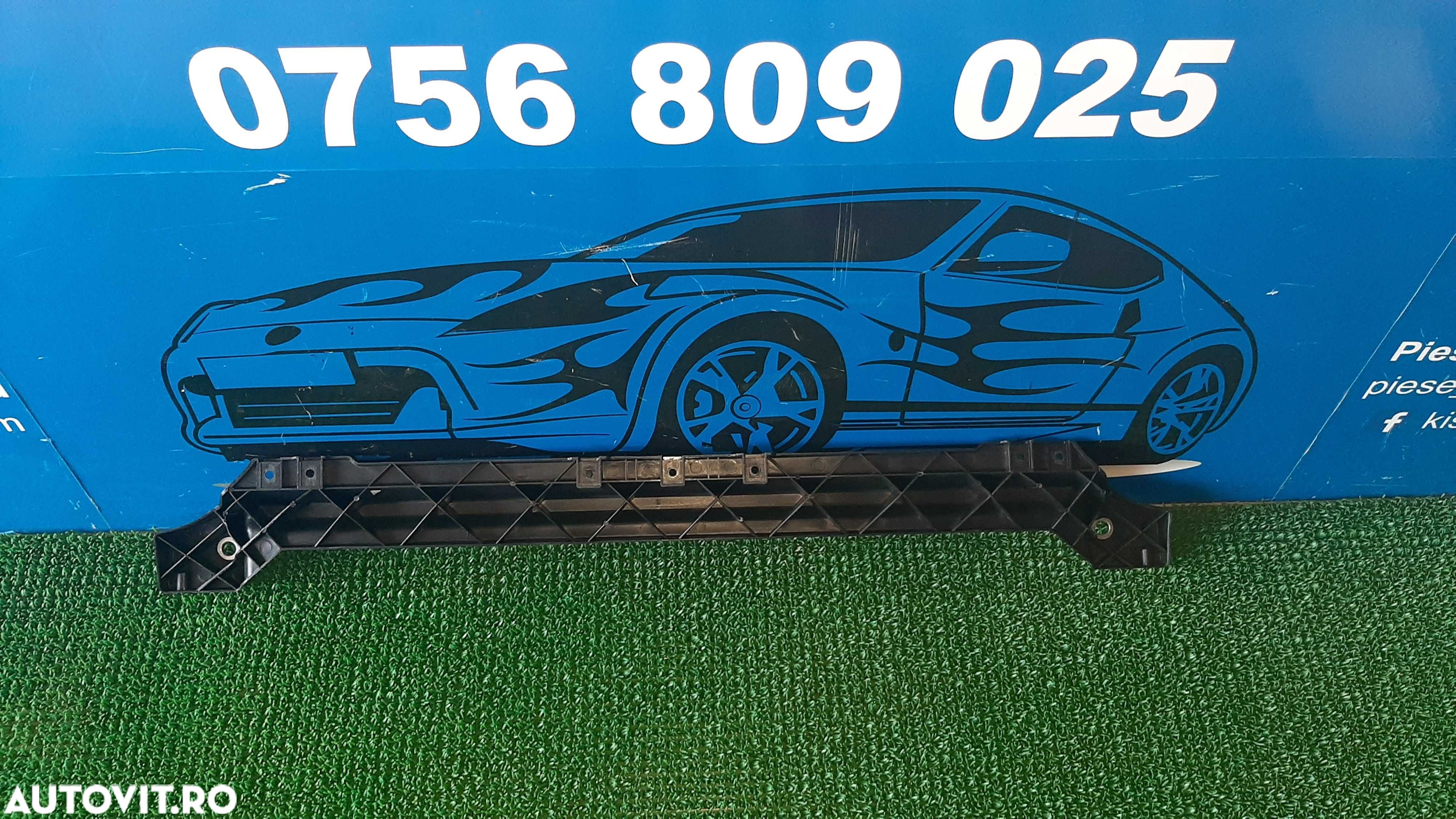 traversa fata porsche cayenne - 2