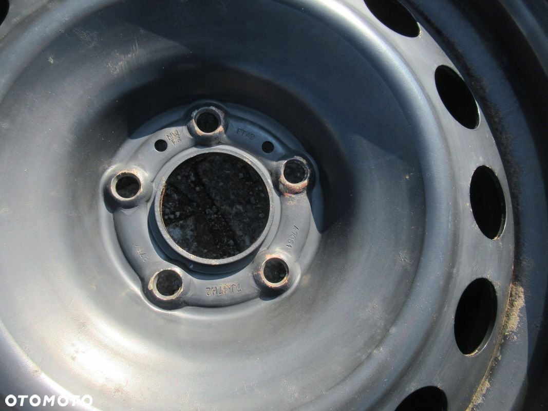 KOŁA ZIMA R17 OPEL GRANDLAND,PEUGEOT 3008 II,5008 II,C5 AIRCROSS,DS4 2 - 3