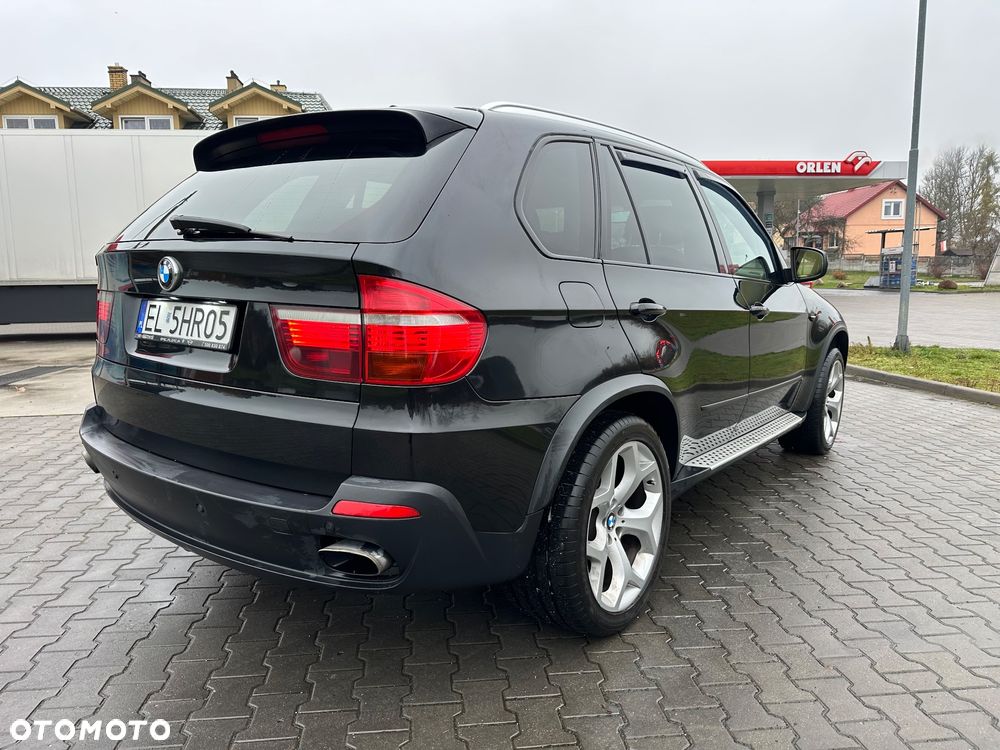 BMW X5 3.0sd xDrive - 20