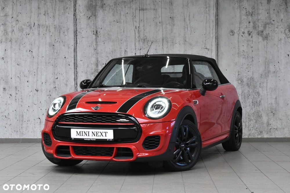 MINI John Cooper Works - 22