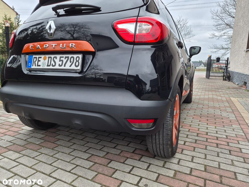Renault Captur ENERGY TCe 90 Start&Stop XMOD - 12