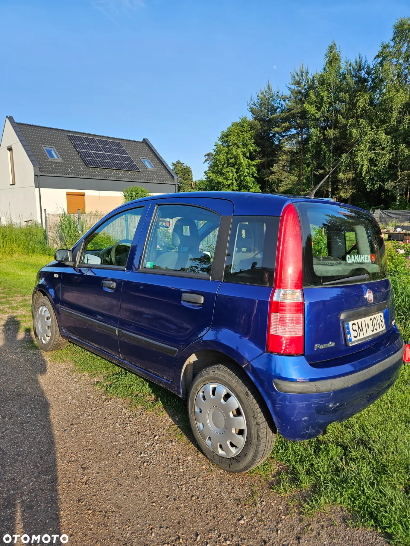 Fiat Panda - 4