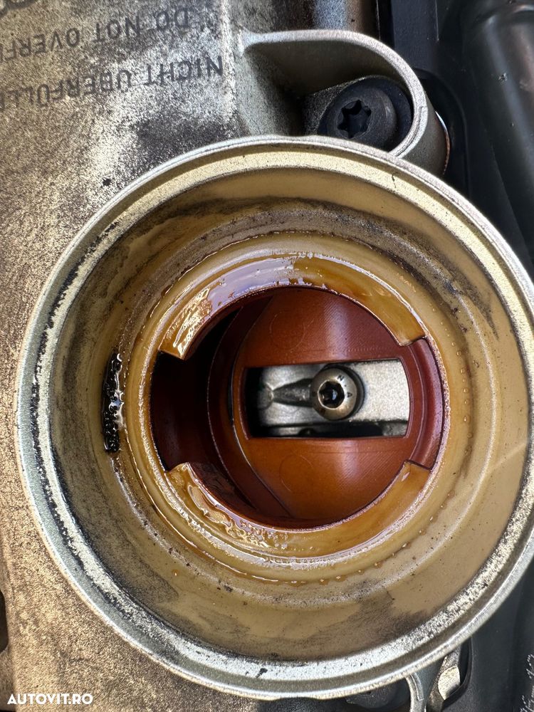 Audi A6 Avant 3.0 TDI DPF quattro tiptronic - 35