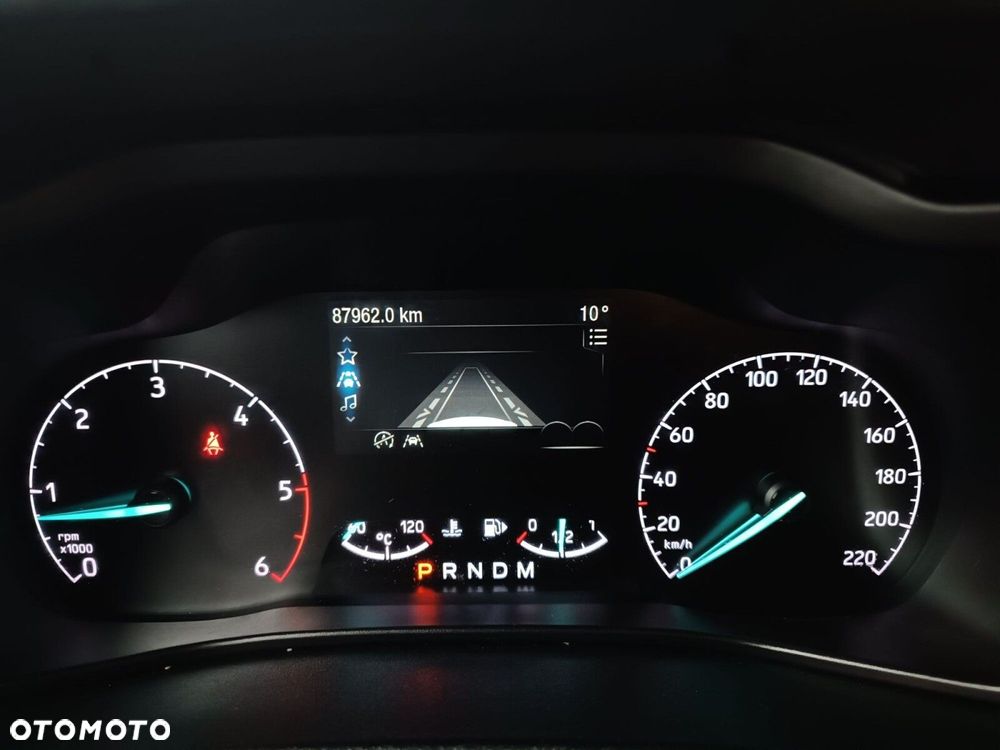 Ford Tourneo Connect Grand - 15
