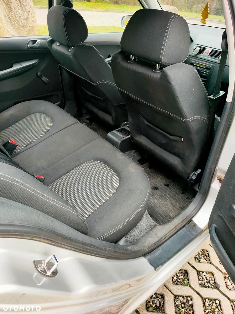 Skoda Fabia 1.4 16V Classic - 18