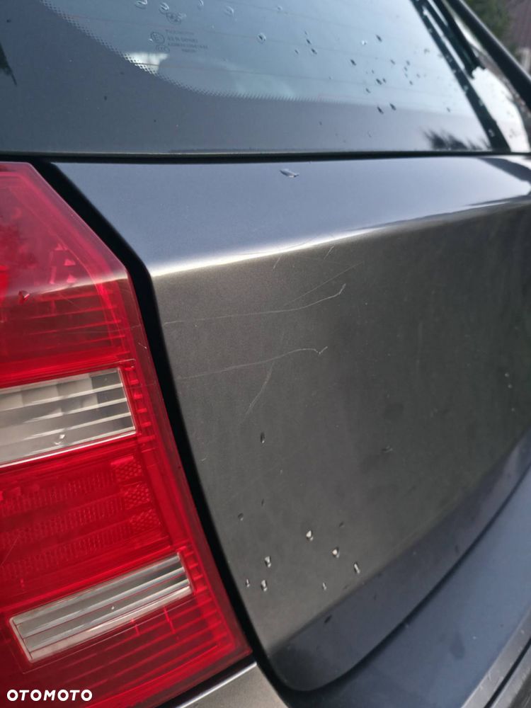 BMW Seria 1 - 6