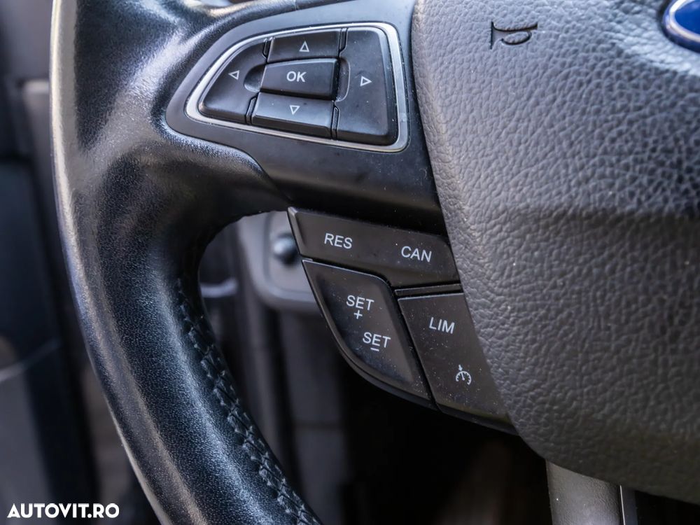 Ford Kuga 1.5 TDCi 2WD Powershift Trend - 16