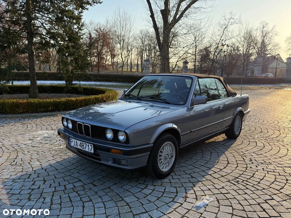 BMW Seria 3 - 23