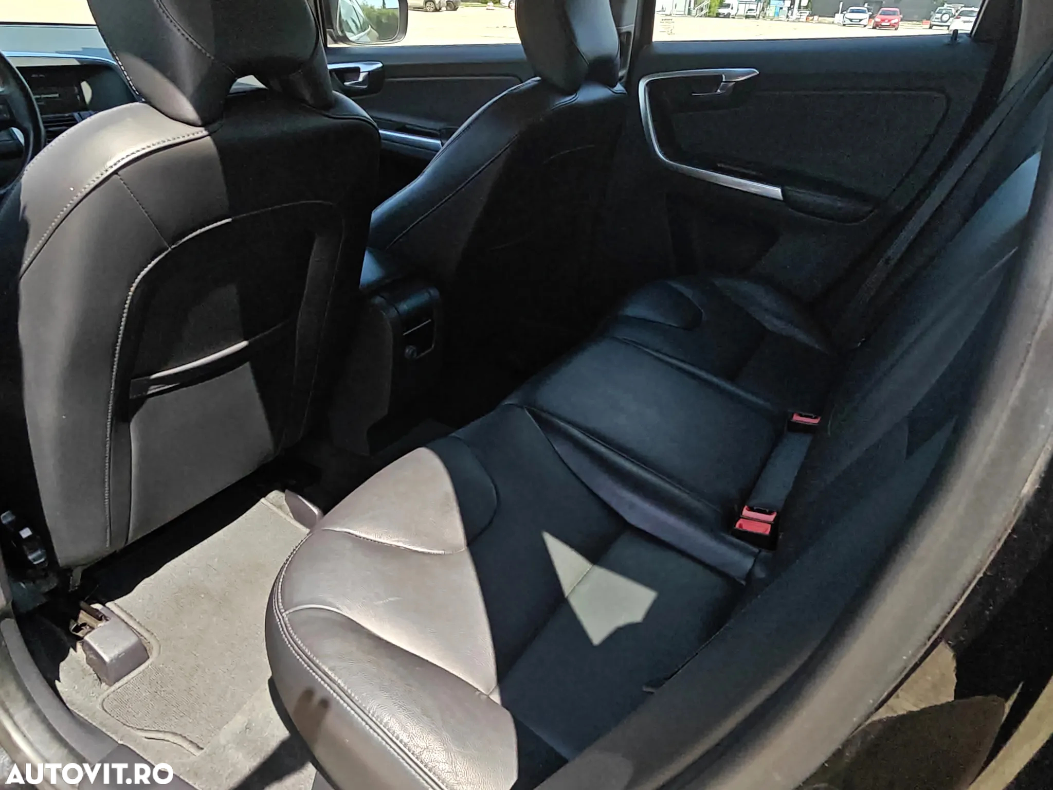 Volvo XC 60 D3 Summum - 9
