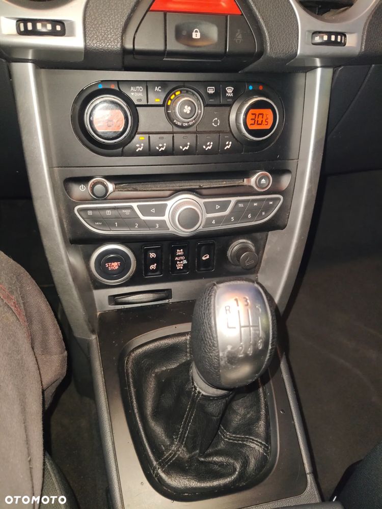 Renault Koleos 2.0 dCi FAP 4x4 Dynamique - 17